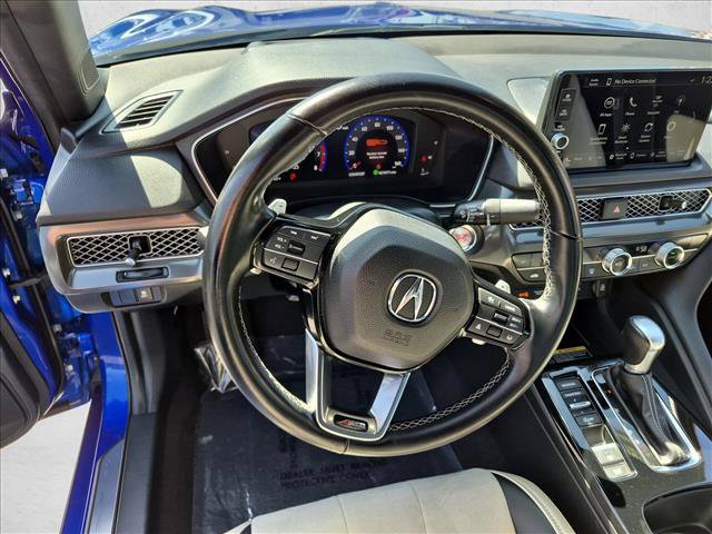 Used 2023 Acura Integra A-Spec FWD image 11