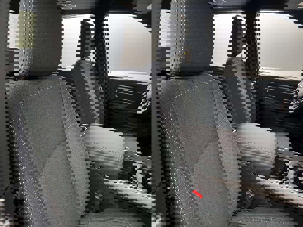 New 2026 RAM 2500 Big Horn image 18