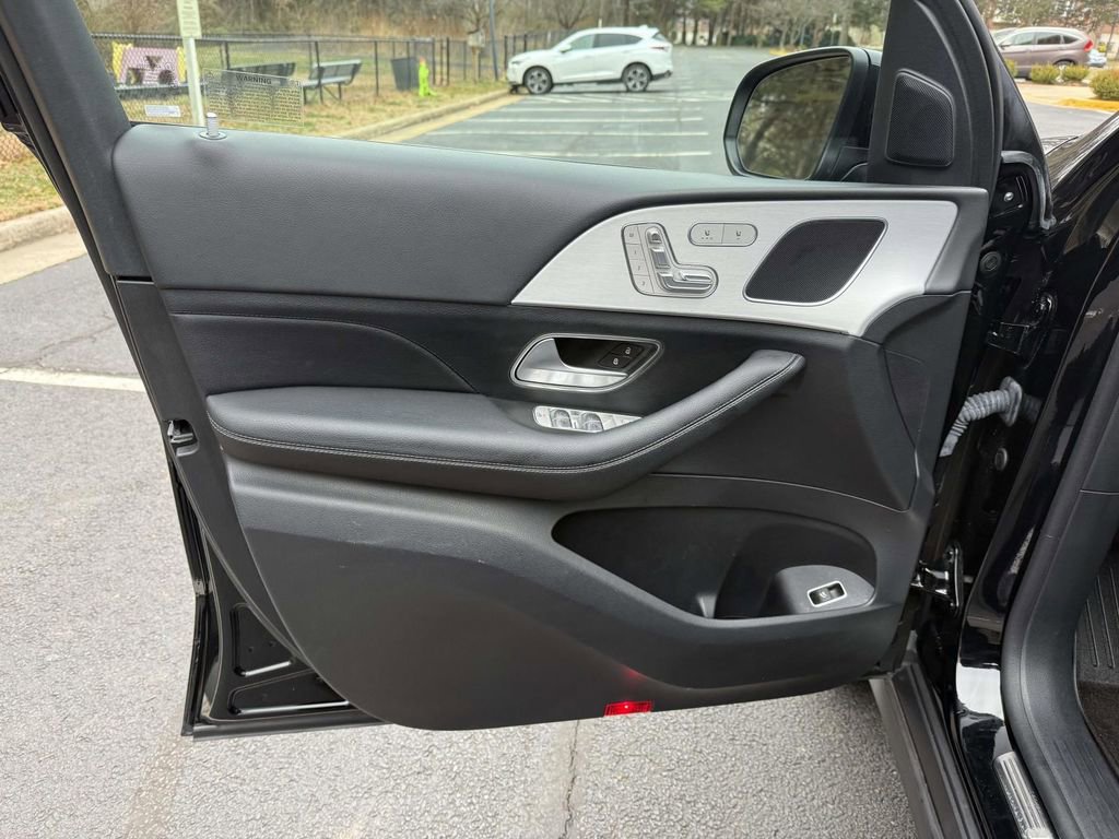 Used 2024 Mercedes-Benz GLE 350 4MATIC image 13