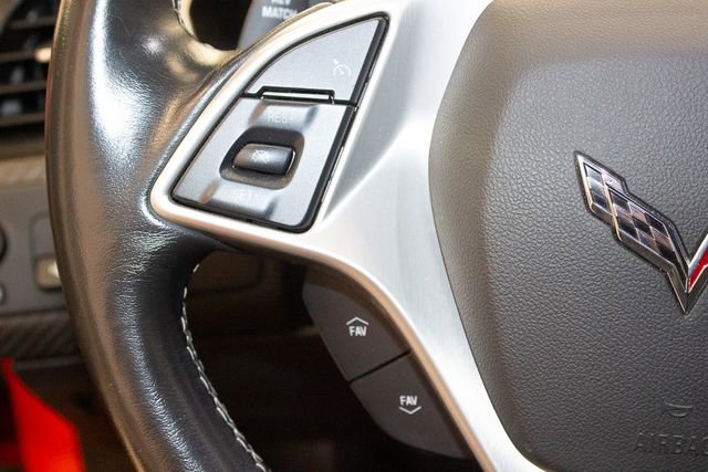 Used 2019 Chevrolet Corvette Z06 image 17