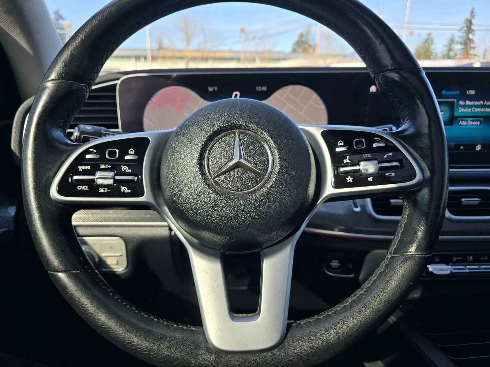 Used 2020 Mercedes-Benz GLE 350 4MATIC image 24