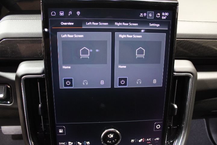 New 2026 GMC Yukon XL Elevation w/ Elevation Premium Package AWD/4WD image 63