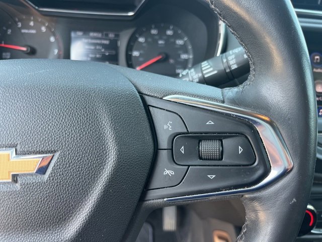 Used 2023 Chevrolet TrailBlazer ACTIV image 18