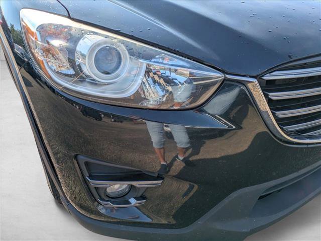 Used 2016 MAZDA CX-5 Touring AWD/4WD image 9