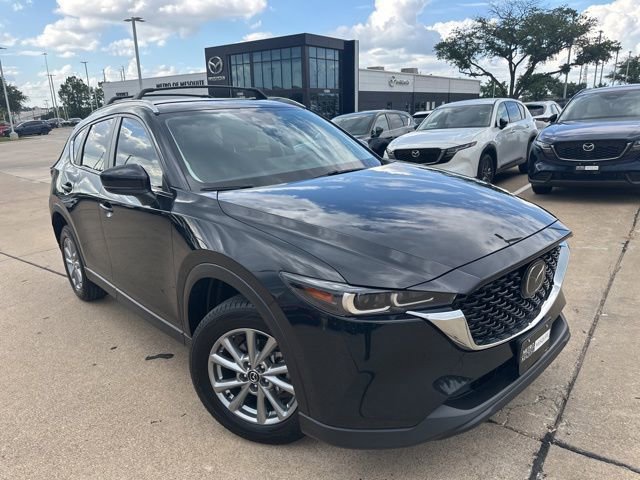 Used 2023 MAZDA CX-5 AWD 2.5 S
