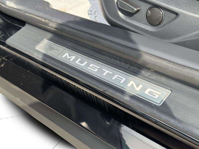 Used 2024 Ford Mustang GT Premium w/ GT Performance Package RWD image 42