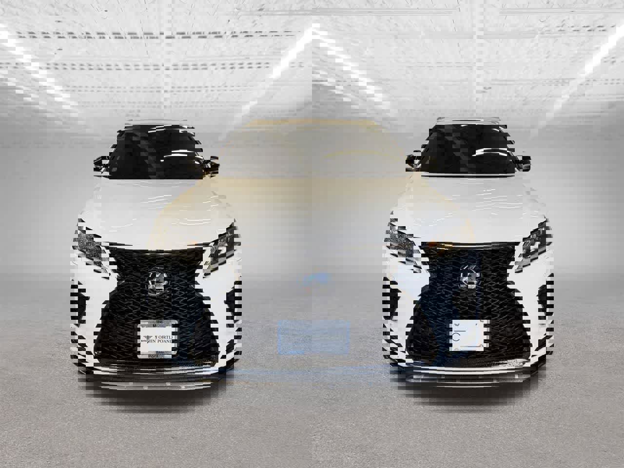 Used 2021 Lexus RX 350 F Sport w/ Cold Area Package AWD/4WD image 8