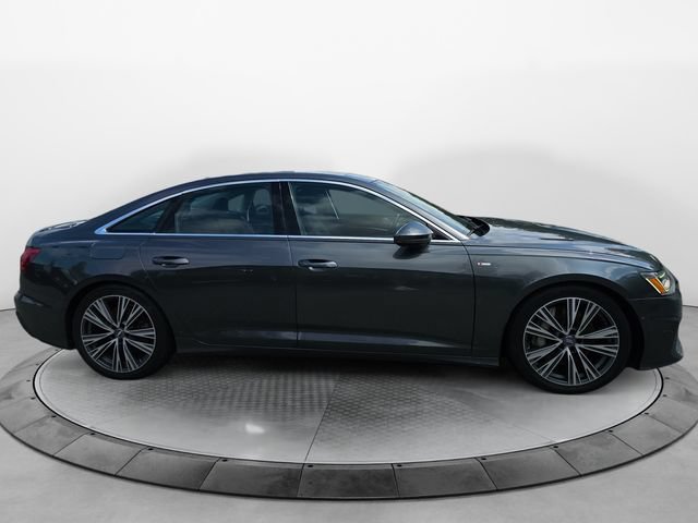 Used 2019 Audi A6 3.0T Premium Plus w/ Premium Plus Package AWD/4WD image 6