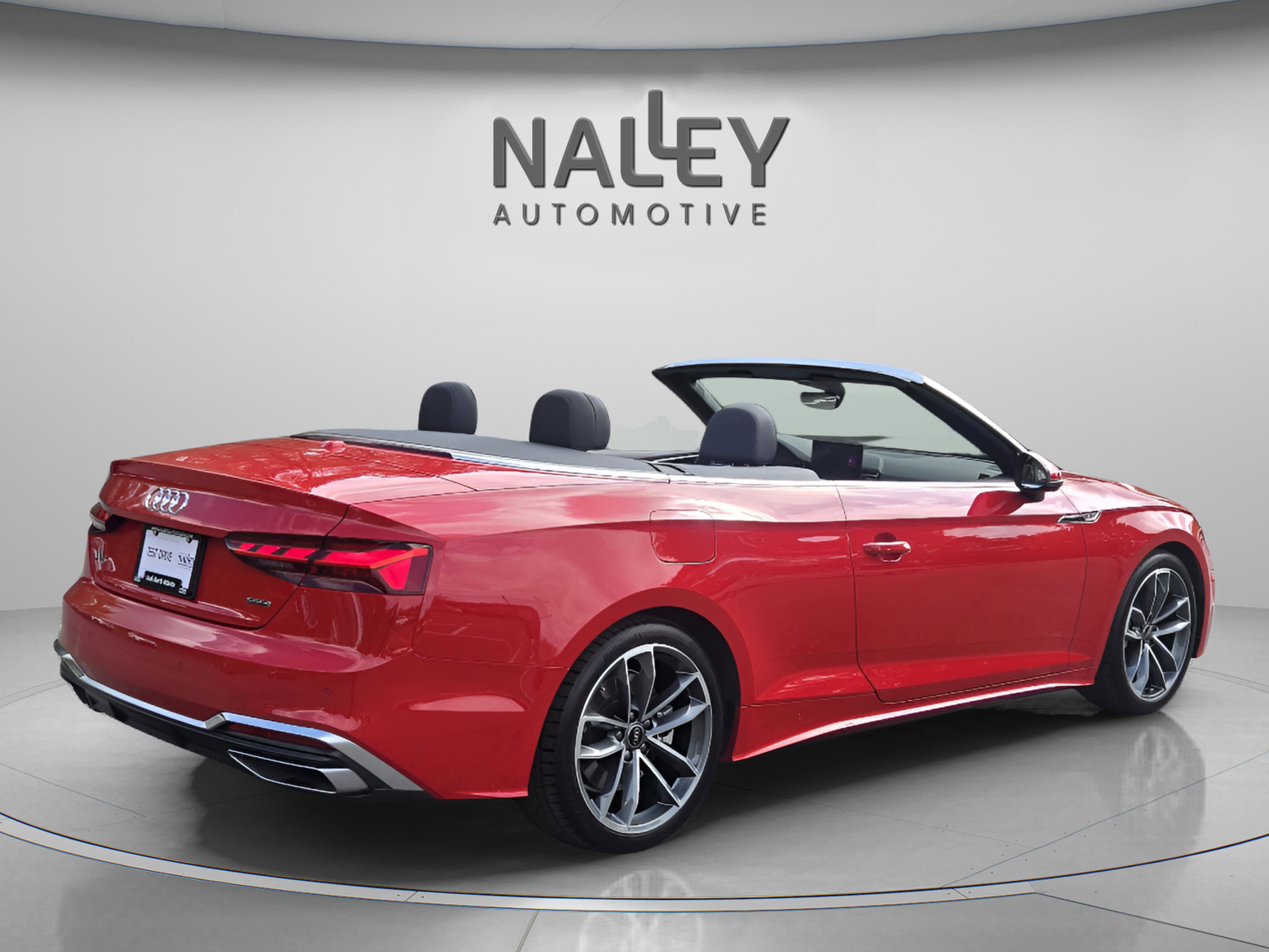 Used 2024 Audi A5 2.0T Premium Plus image 6