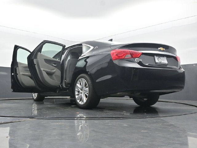 Used 2017 Chevrolet Impala LS FWD image 55
