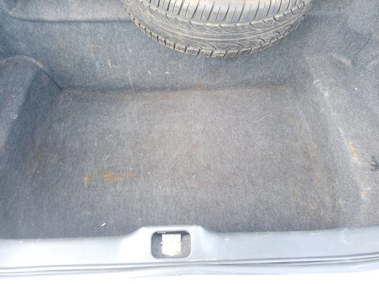 Used 2005 Mercury Grand Marquis LS image 32