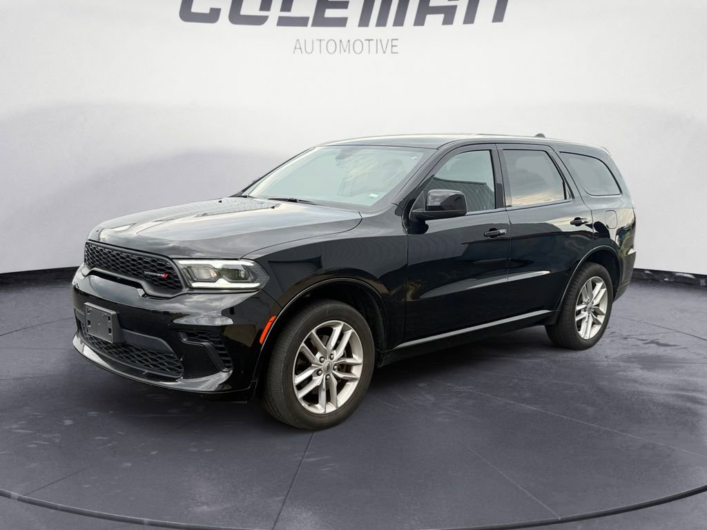 Used 2023 Dodge Durango GT