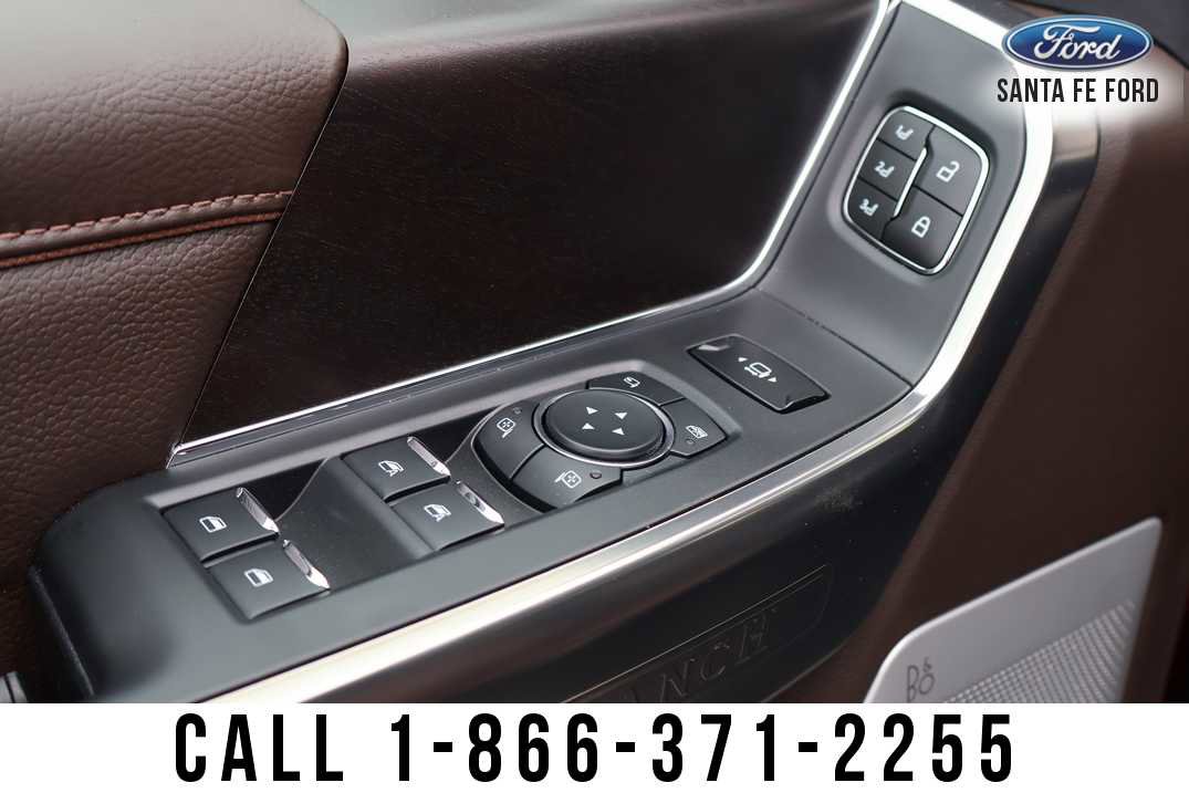 New 2026 Ford F250 King Ranch image 18