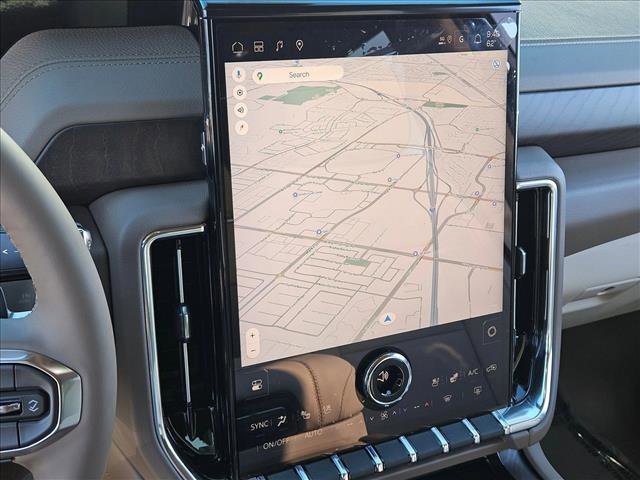 New 2026 GMC Yukon Denali w/ Sun & Power Step Package image 13