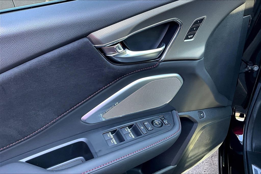 New 2025 Acura RDX SH-AWD w/ Advance Package image 22