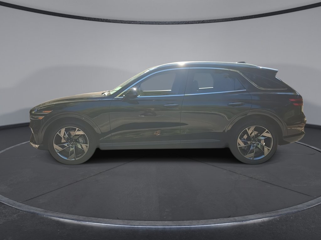 Used 2023 Genesis Electrified GV70 AWD/4WD image 9