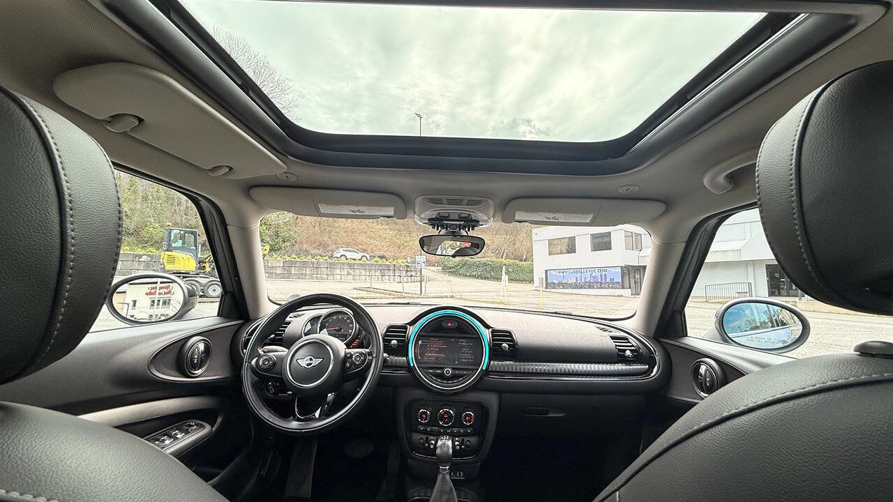 Used 2016 MINI Cooper Clubman image 14