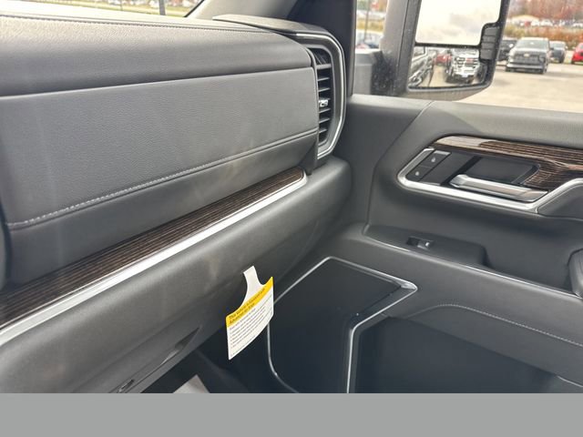 New 2026 GMC Sierra 2500 SLE w/ SLE Value Package; image 27