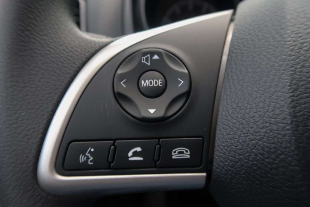 New 2027 Mitsubishi Outlander Sport ES AWD/4WD image 25