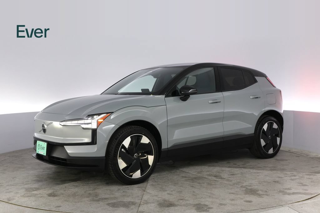 Used 2025 Volvo EX30 Plus w/ Protection Package Premier AWD/4WD image 18