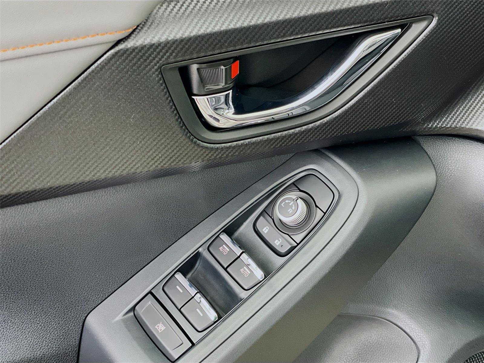 New 2026 Subaru Crosstrek 2.5i Limited image 19