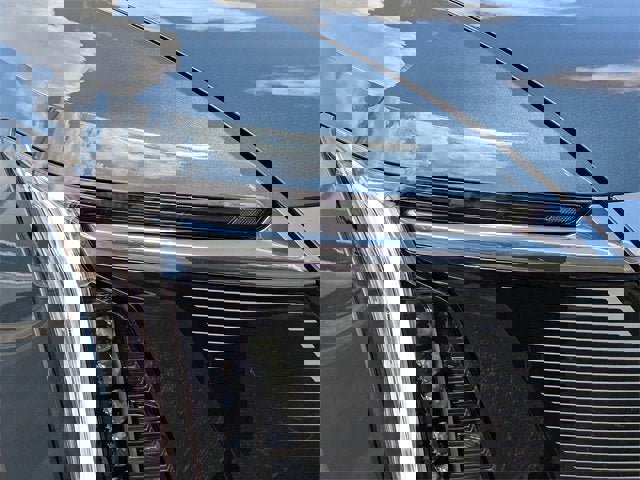 New 2026 Cadillac Escalade IQ Luxury 1 image 9