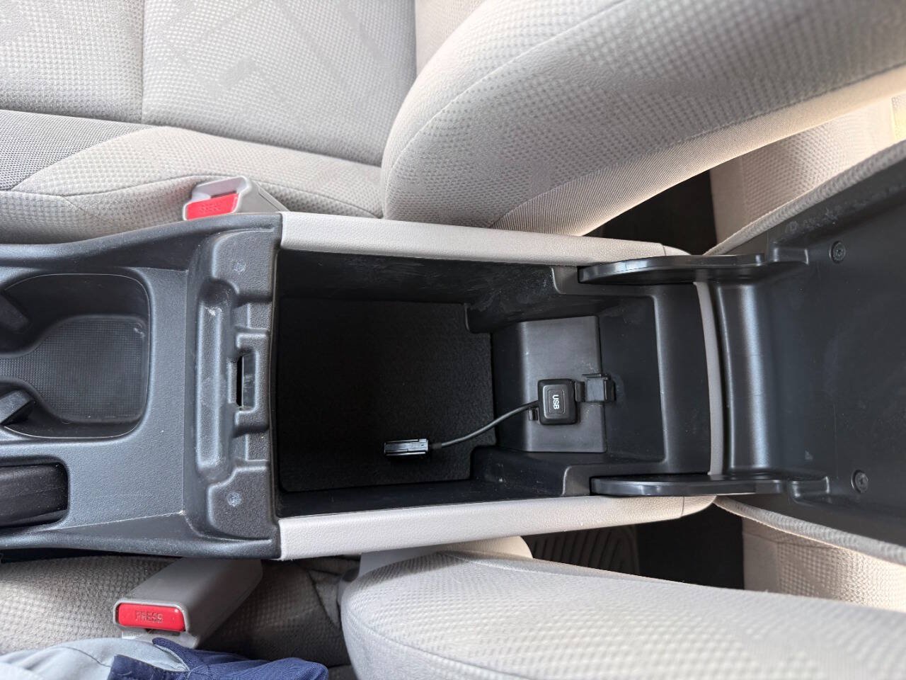 Used 2012 Honda Civic LX image 38