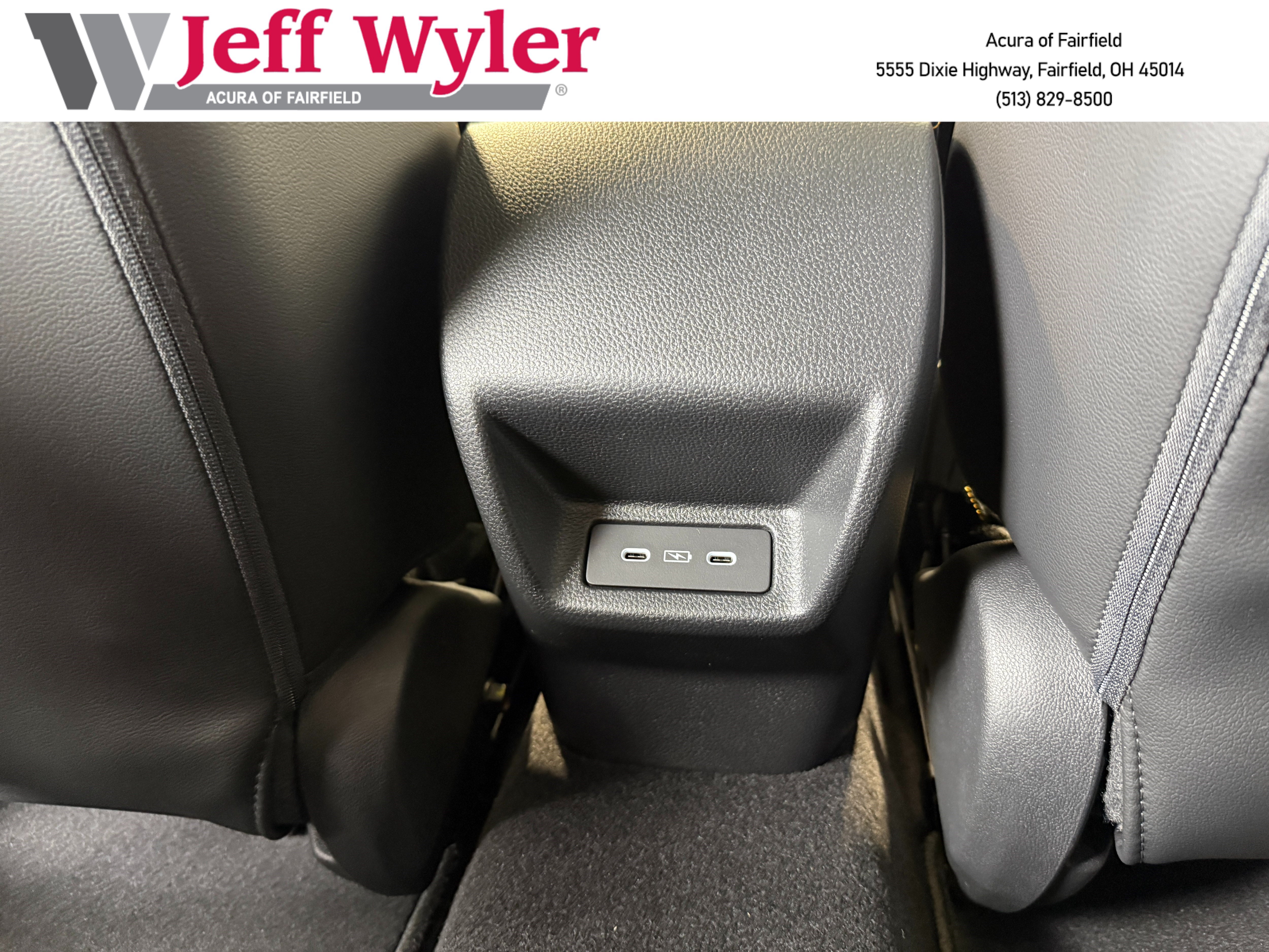 New 2026 Acura Integra A-Spec FWD image 30