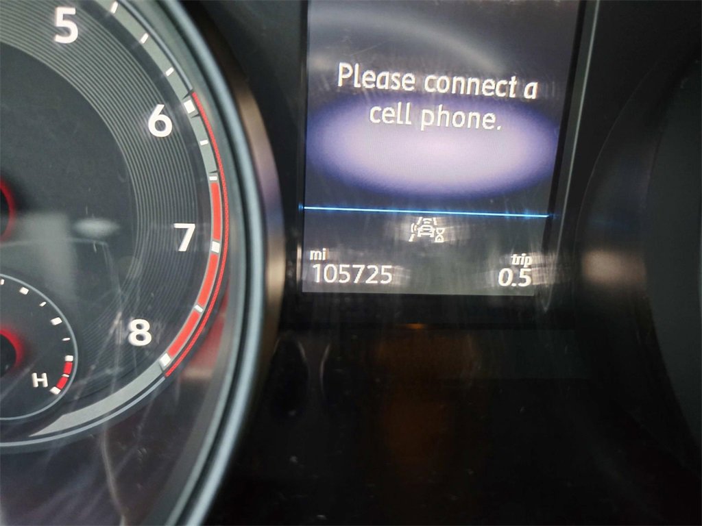 Used 2021 Volkswagen Atlas Cross Sport SE image 22