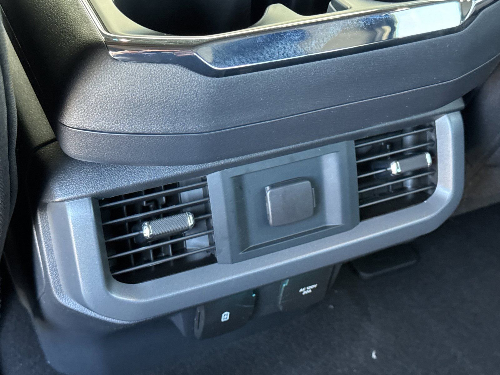 New 2025 Ford F150 XLT w/ Equipment Group 302A MID image 13