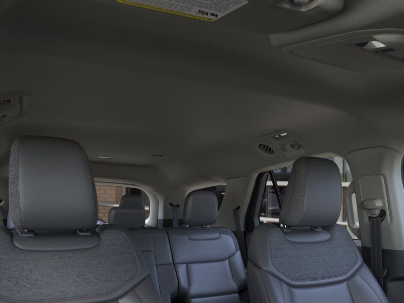 New 2026 Ford Explorer Active RWD image 24