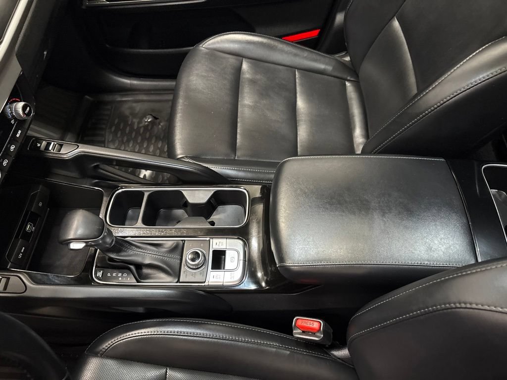 Used 2020 Kia Telluride S AWD/4WD image 15