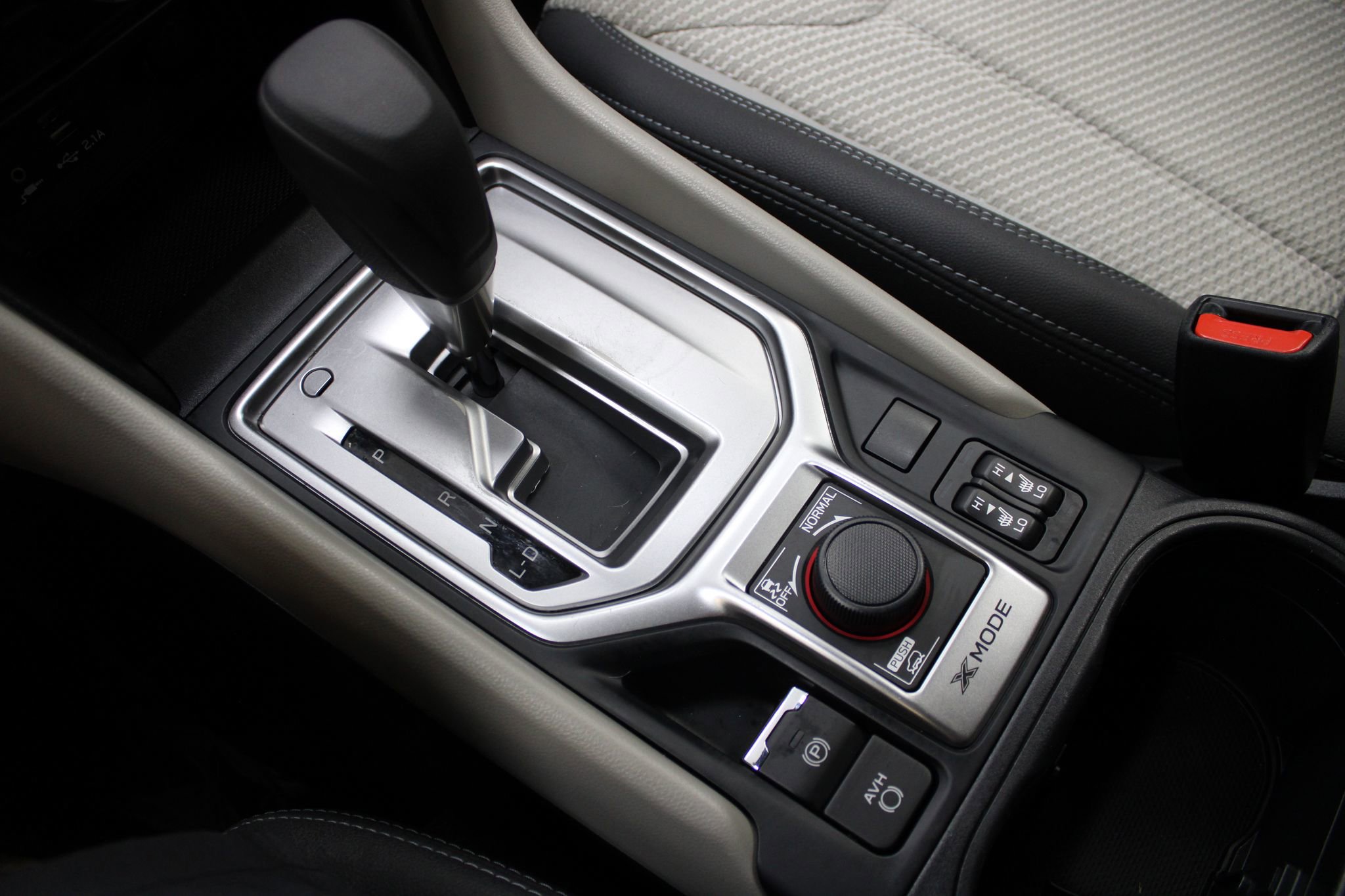 Used 2022 Subaru Forester Premium image 34