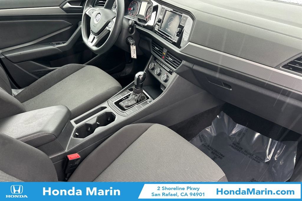 Used 2020 Volkswagen Jetta S image 18