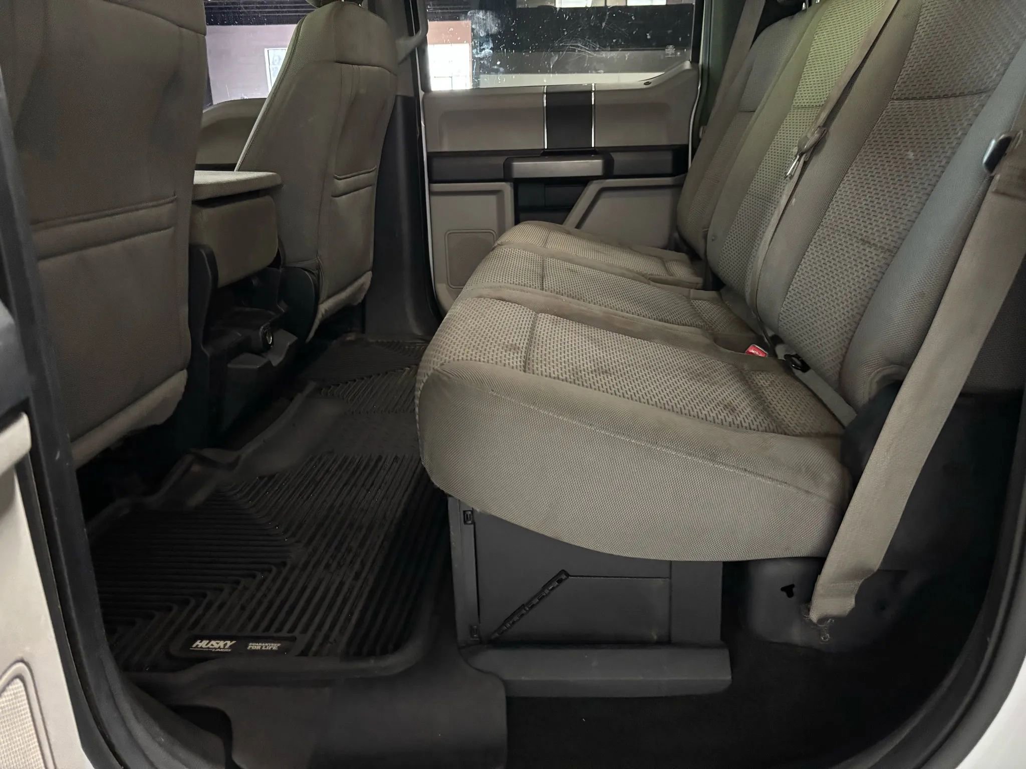 Used 2017 Ford F250 XLT w/ XLT Value Package image 33