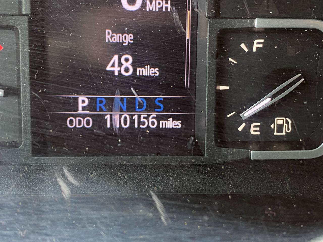 Used 2019 Toyota Tundra SR5 AWD/4WD image 12