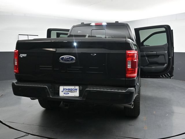 Used 2023 Ford F150 XLT w/ Equipment Group 302A High AWD/4WD image 33