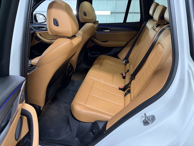 Used 2018 BMW X3 xDrive30i image 11