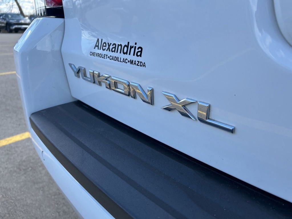 Used 2020 GMC Yukon XL SLT AWD/4WD image 13