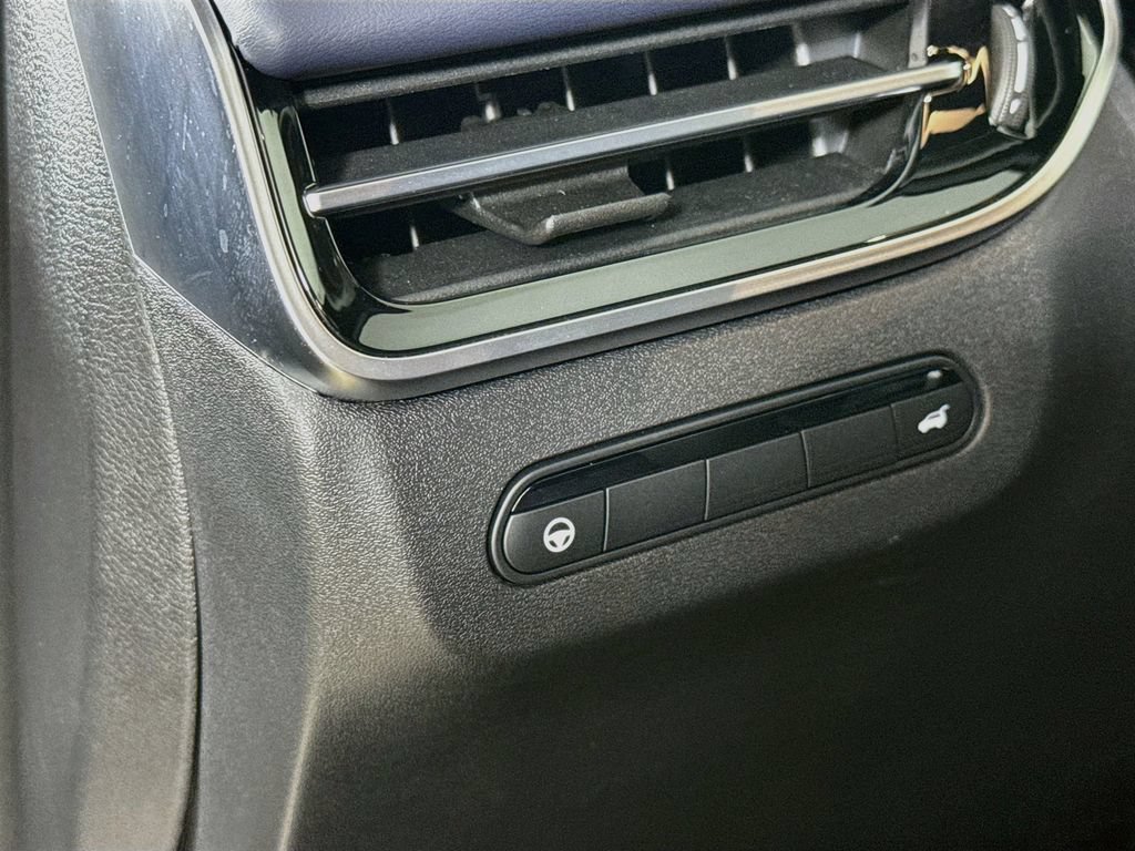 Certified 2026 INFINITI QX60 Luxe AWD/4WD image 13