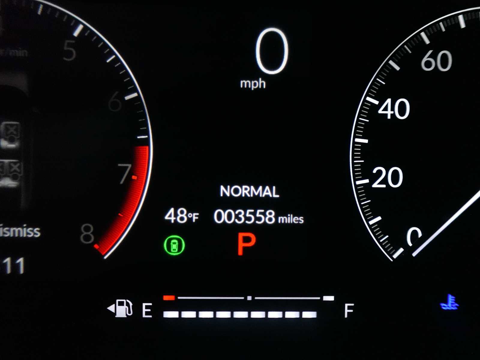 Used 2026 Honda Civic Sport image 20