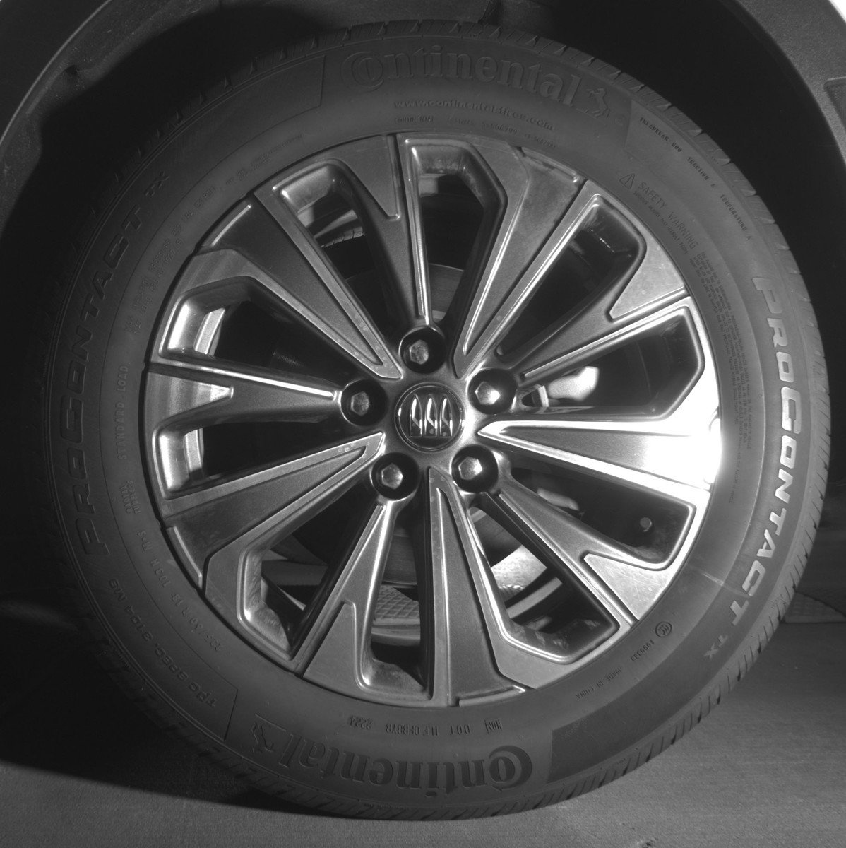 Used 2024 Buick Envision Preferred AWD/4WD image 14