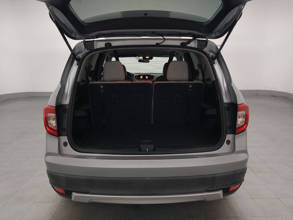 Used 2021 Honda Pilot EX image 29