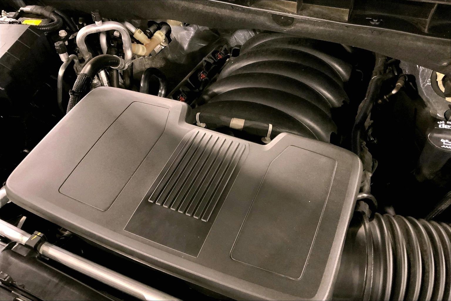 Used 2023 GMC Yukon XL AT4 image 32