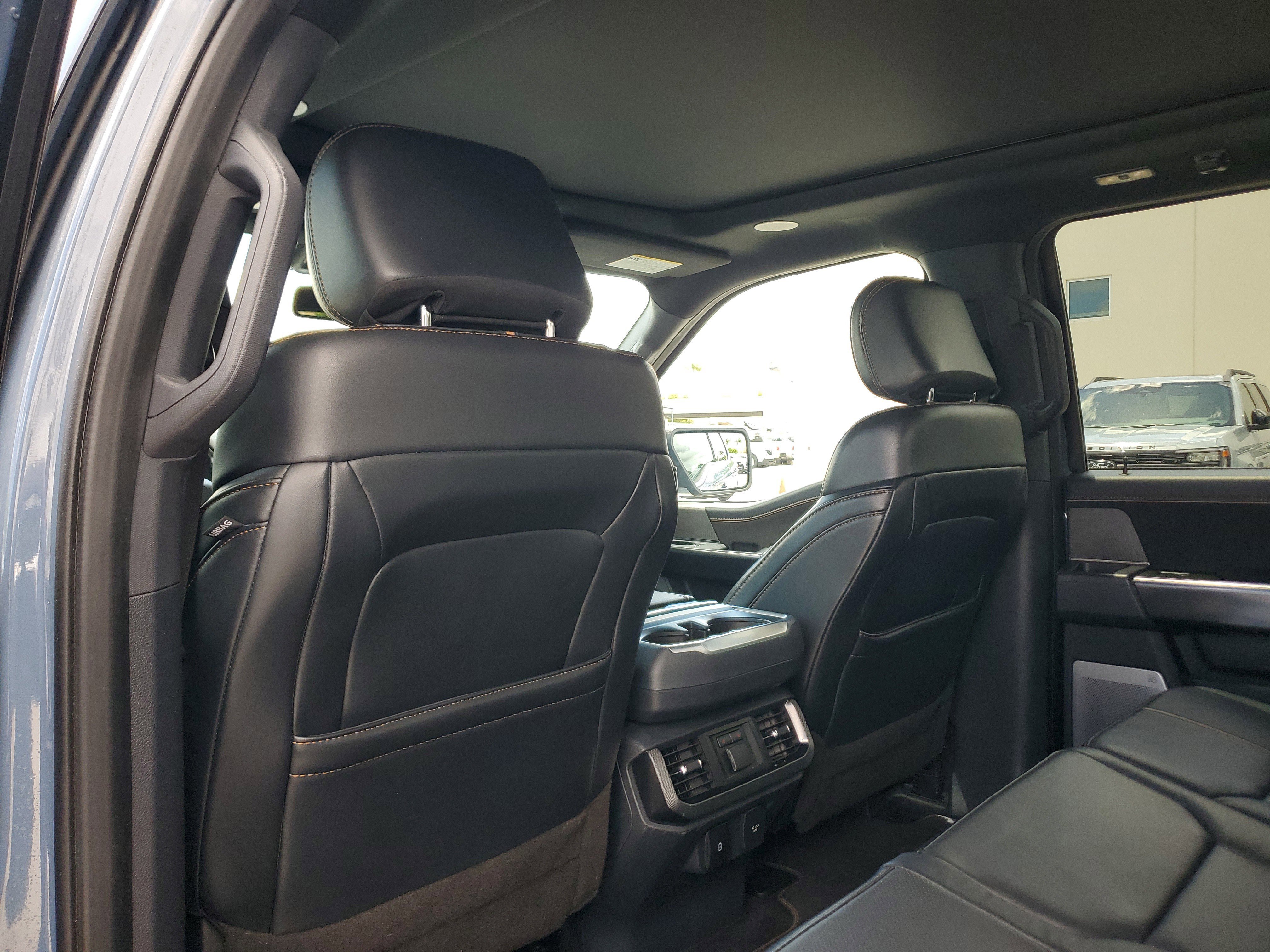 Used 2023 Ford F150 Platinum w/ Equipment Group 701A High AWD/4WD image 20