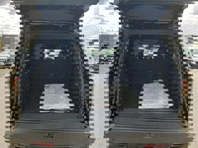 New 2025 Lincoln Navigator L Reserve image 8