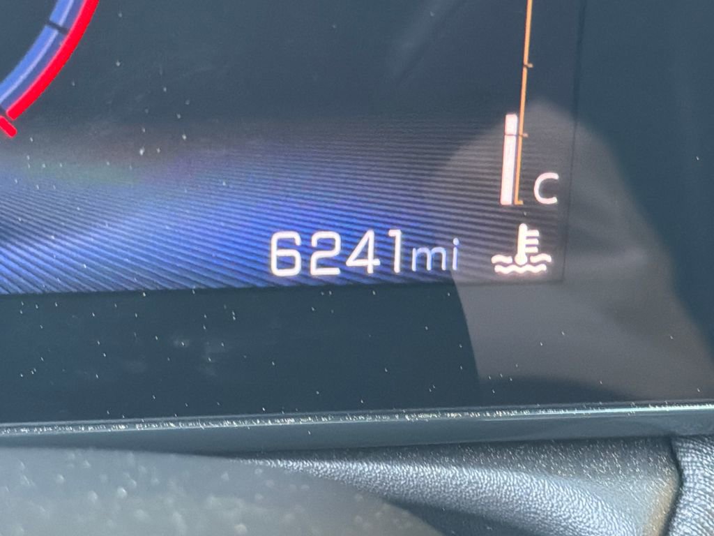 Used 2024 Chevrolet TrailBlazer ACTIV w/ Convenience Package image 23