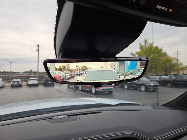 New 2026 GMC Sierra 1500 Denali Ultimate image 48