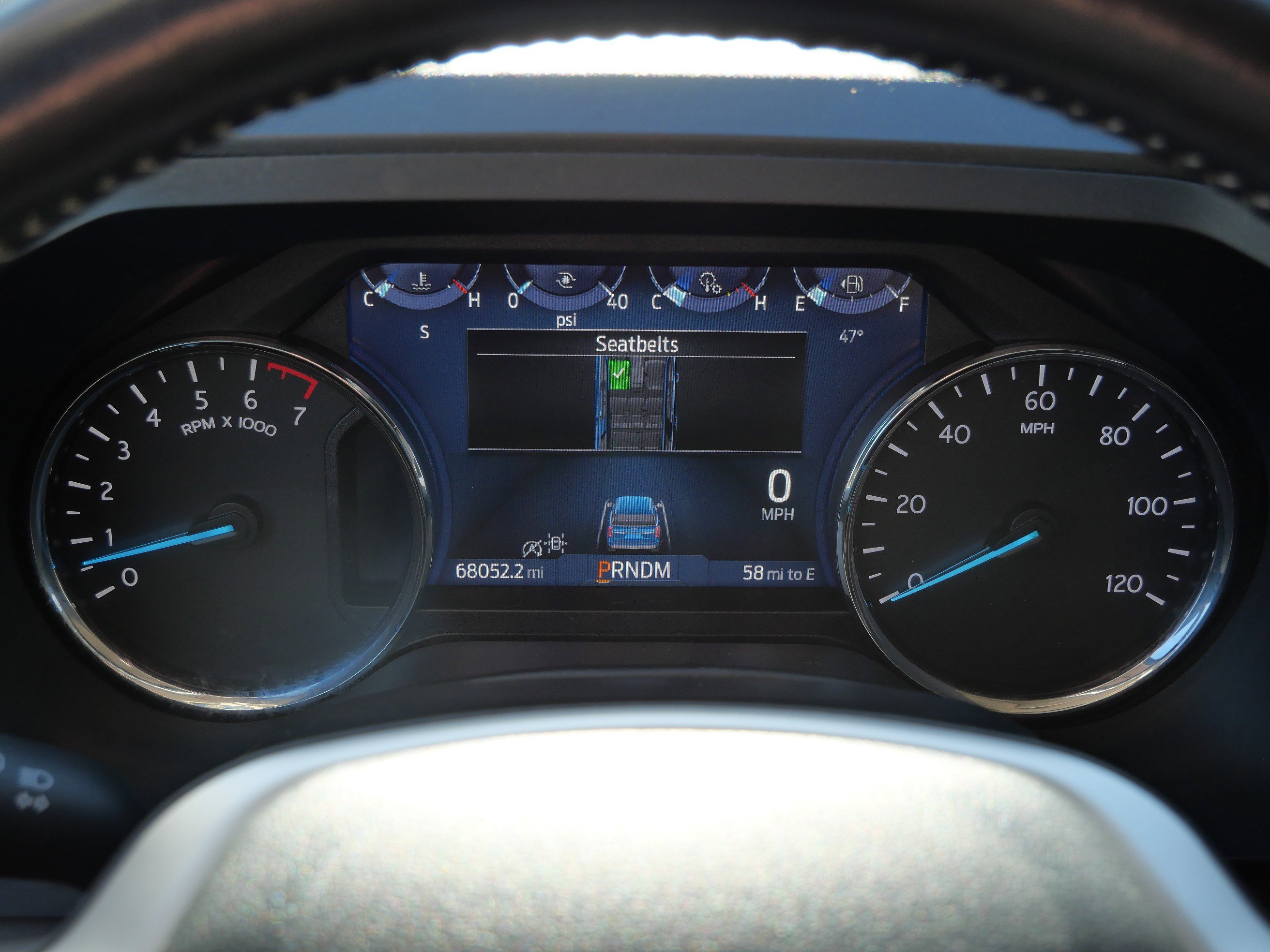 Used 2024 Ford Expedition XLT image 22