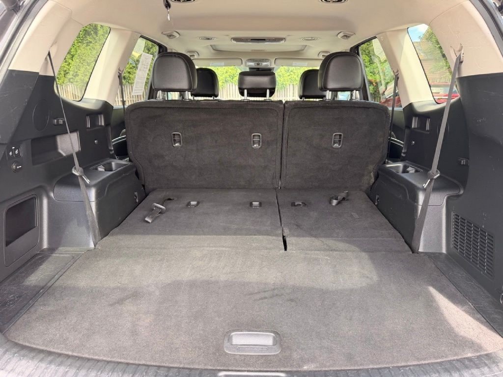 Used 2020 Kia Telluride EX AWD/4WD image 18